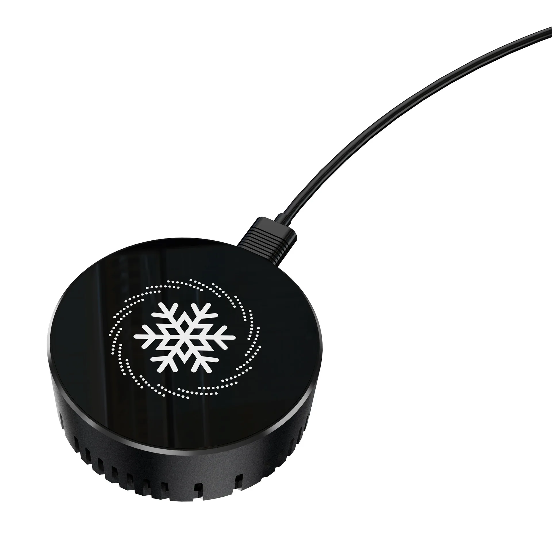 Wireless charge Smart Phone Cooler Gamer Mobile Phone Fan Cooling Pad Universal Cell Smartphone Cooler