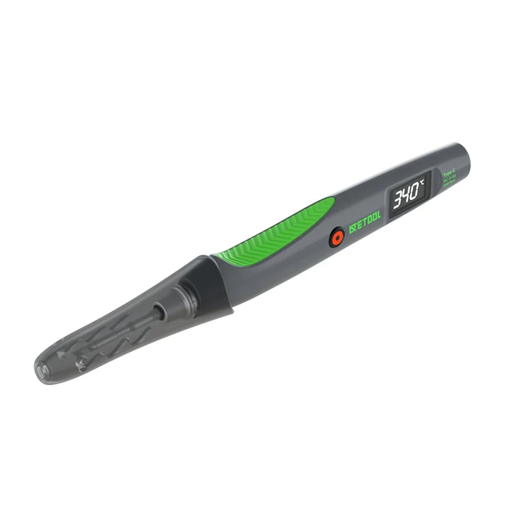 Usb-паяльник ATETOOL 30 Вт