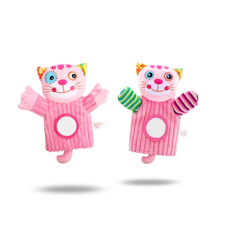 Высшее качество Kawaii любимые Мультяшные животные куклы