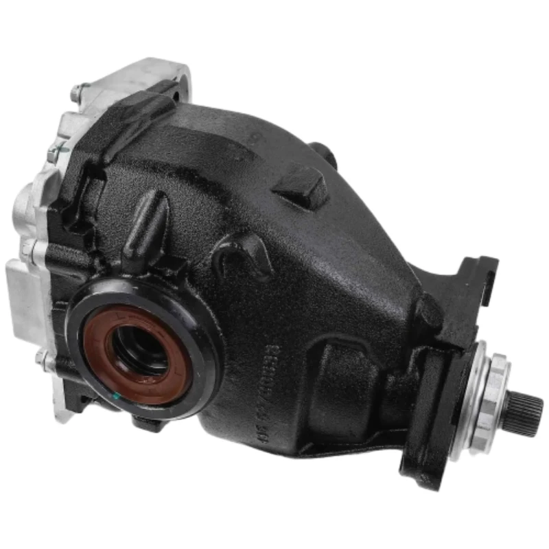Aftermarket Differential Mechanism 33107590912 33107590911 for X5 E70/F15 2011-2013 L6 3.0L