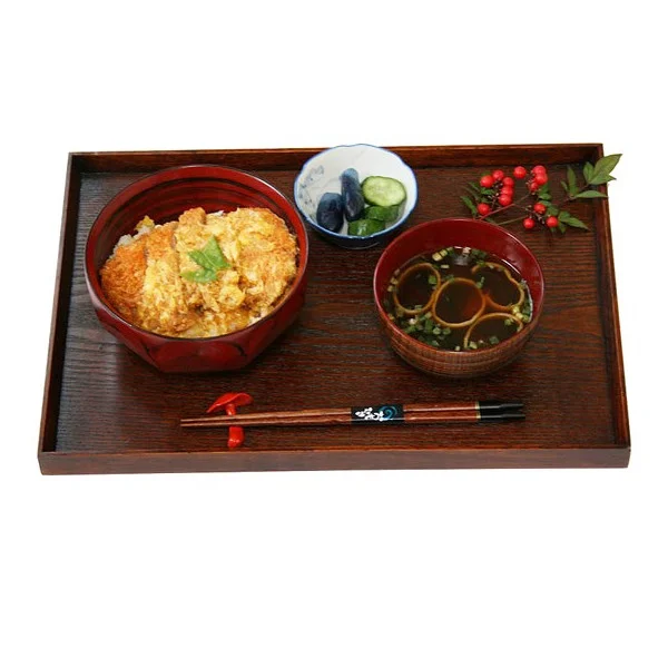 Wholesale Diy Epoxy Resin River & Mango Wood Serving Tray With Metal Handle Hotels & Restaurant Kitchenware Coffee Table Tray