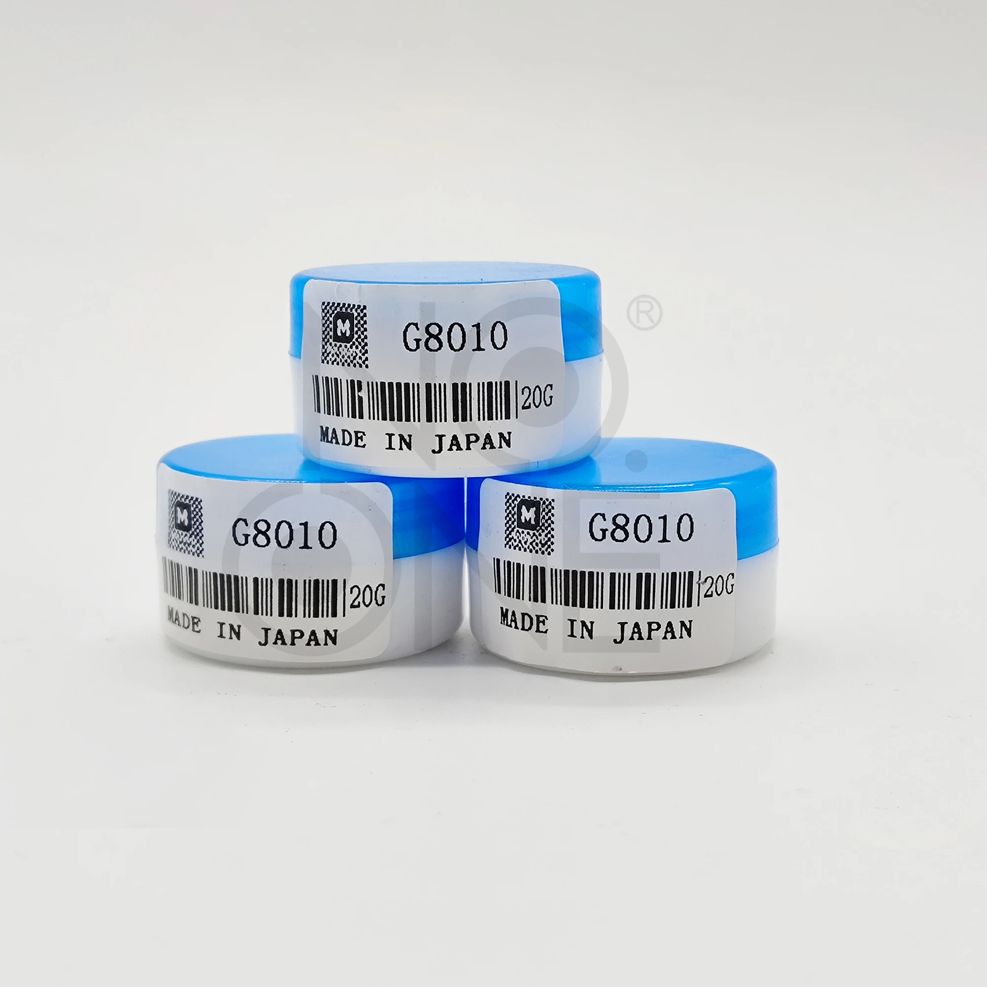 350CC G300 G8005 Molykote Grease 1kg 2KG 500g 15g 20g 50g Fuser Film Sleeve Synthetic Grease Gear Lubricating Oil SW-92SA GR 500