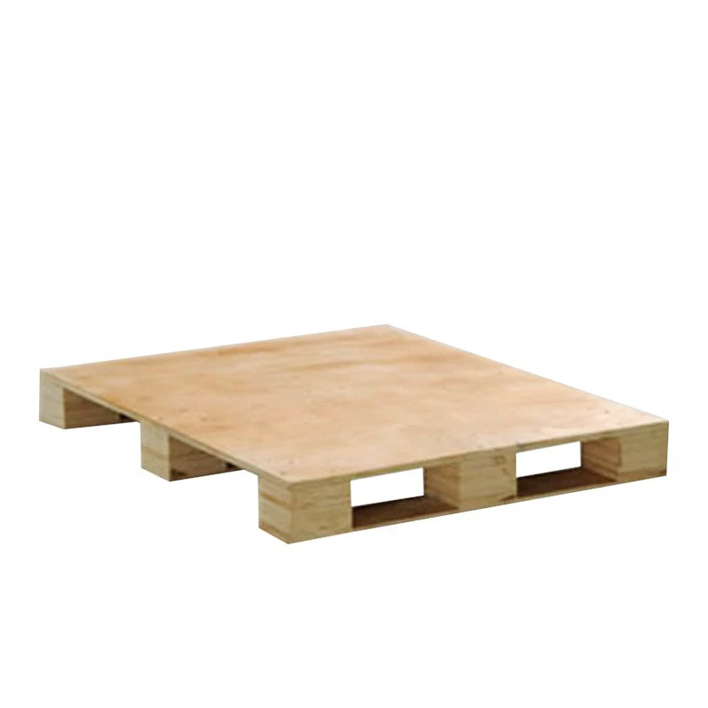 high load bearing Umigation-Free Composite Three Composite Tray Plywood Pallet shipping pallet