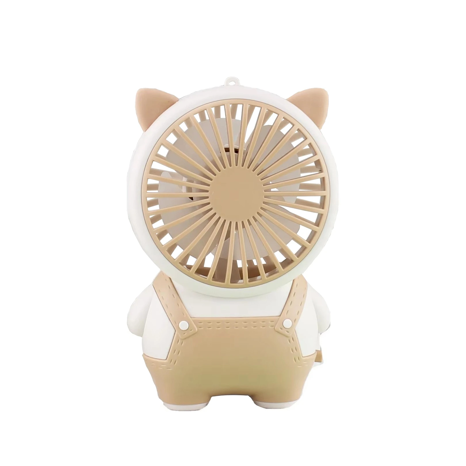 Factory USB Rechargeable Small Pocket Handheld Fan Air Coolers Mini Portable Hand Fan