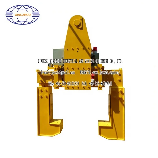 Electric steel Coil Lifter