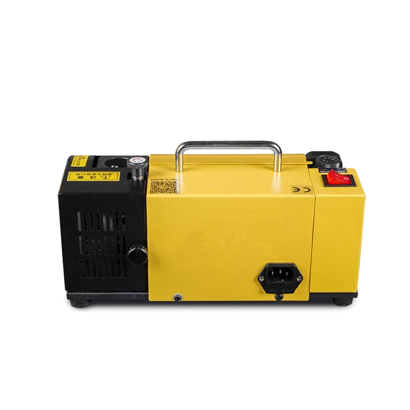 portable sharpener drill bit grinder machine