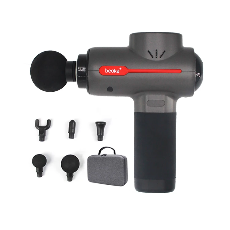 ODM sport massage body chiropractic adjusting tissue massager fascia gun