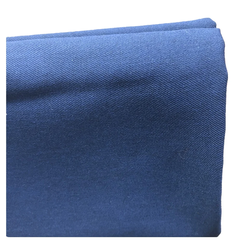 50% meta aramid 50% FR вискоза огнестойкая ткань