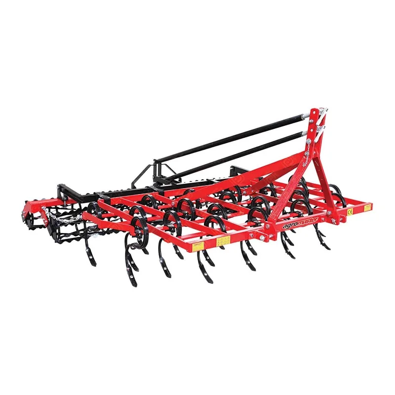 Agricultural parts spring tines for Harvester machine