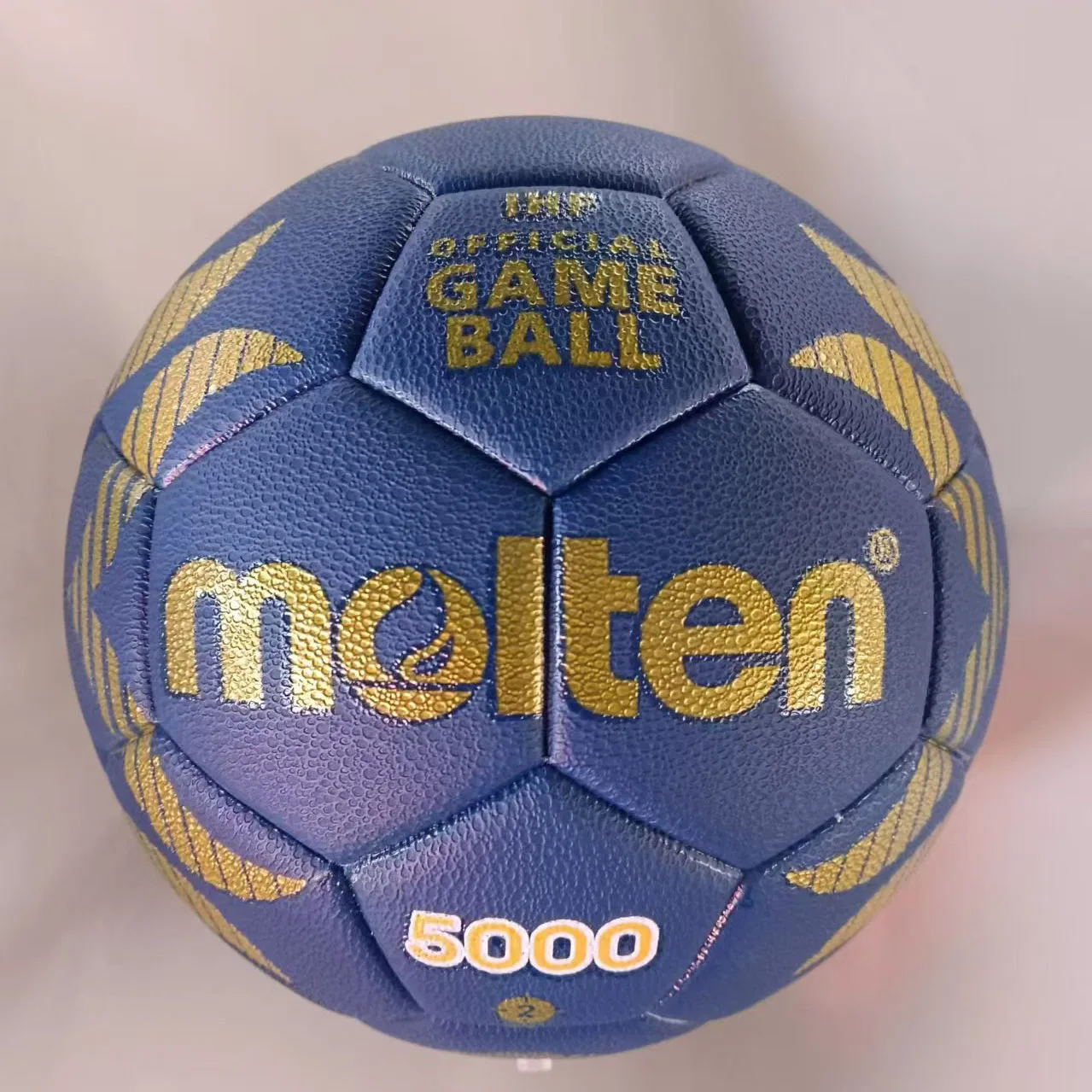 China Manufactures Handball Ball Size 3 2 1 Professional Training Match Handball Ball