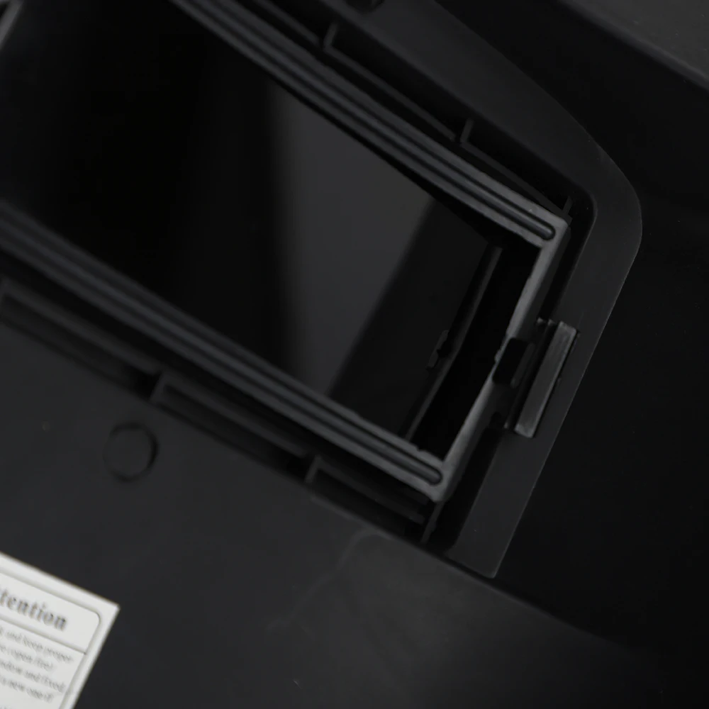 Black handheld type gas cutting hot work welding helmet hand held welding protective helmet mask