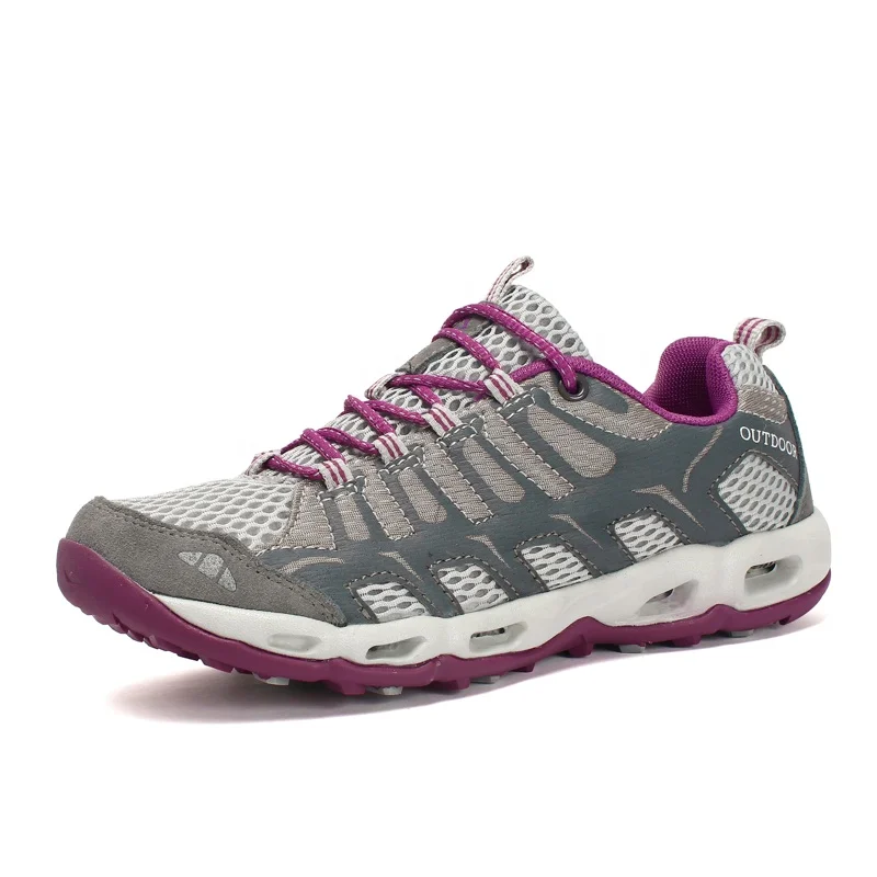  Ready To Ship US Sizes Climbing Hiking Shoes for