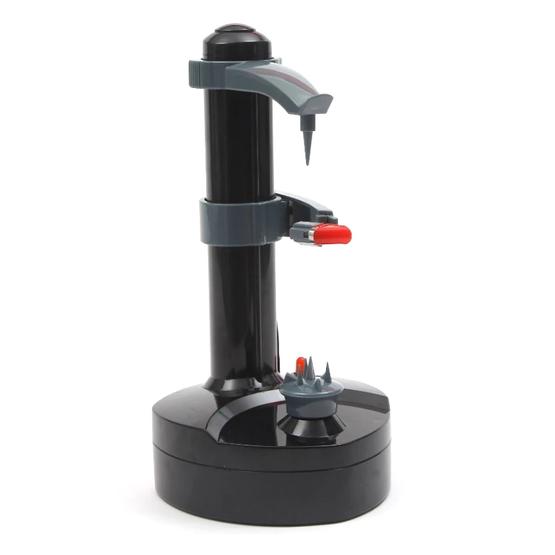 One Stop Shopping Multifunction Automatic Blades Potato Peeler Automatic Fruits Peeler Vegetable Kitchen Tools