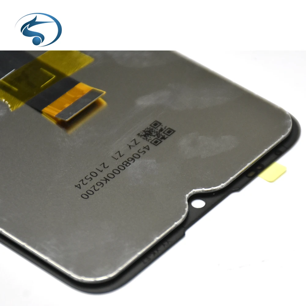 screen replacement phone lcd replacement lcd display for motorola For Motorola Moto E7 lcd touch screen pantallas de celulares