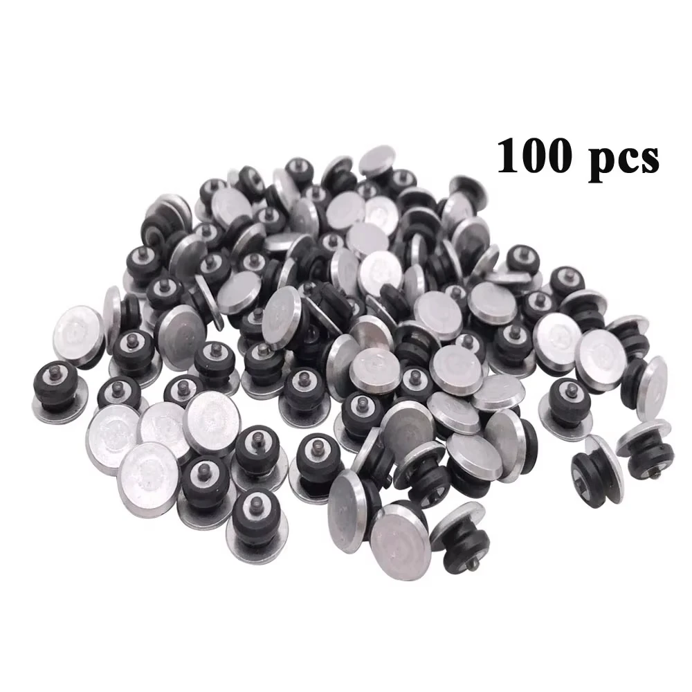 8mm  SpTire Studs/Snow  Ice Stud/Carbide studs for Auto Car/SUV/ATV
