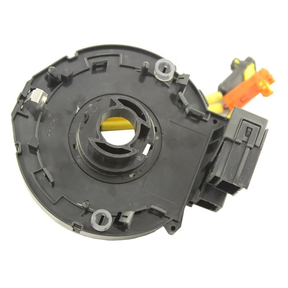 Автомобильные автозапчасти, спиральный кабель рулевого колеса 84306-02110