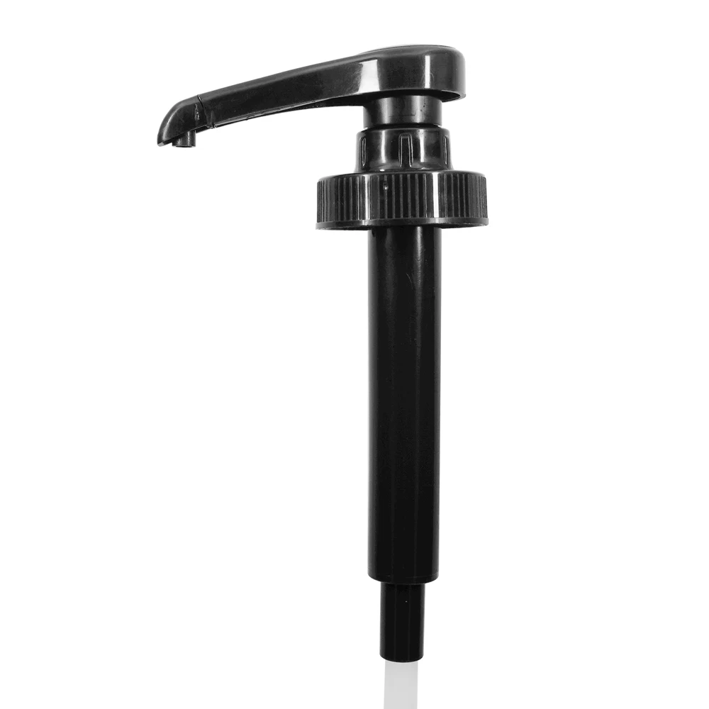 38 400 Chocolate Salad Honey Sauce Syrup Liquid food grade oil transfer Syphon Pump Liquid Transfer Pump Food Grade Water Pumps