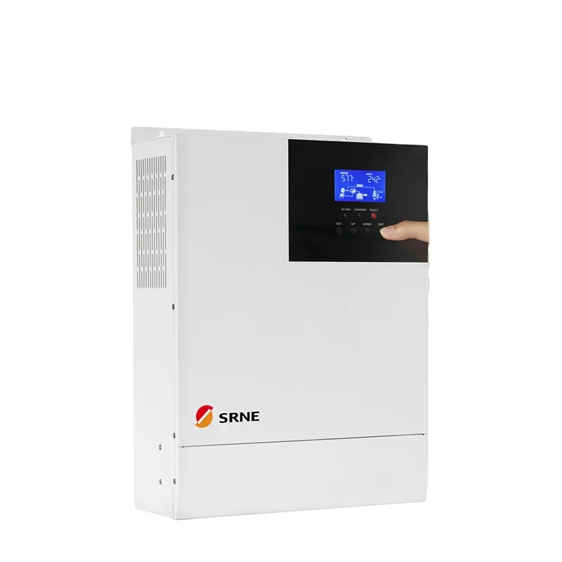 3KW 60A mppt solar charge controller hybrid Inverter Manufacturer 24V Hybrid Inverter solar inverter