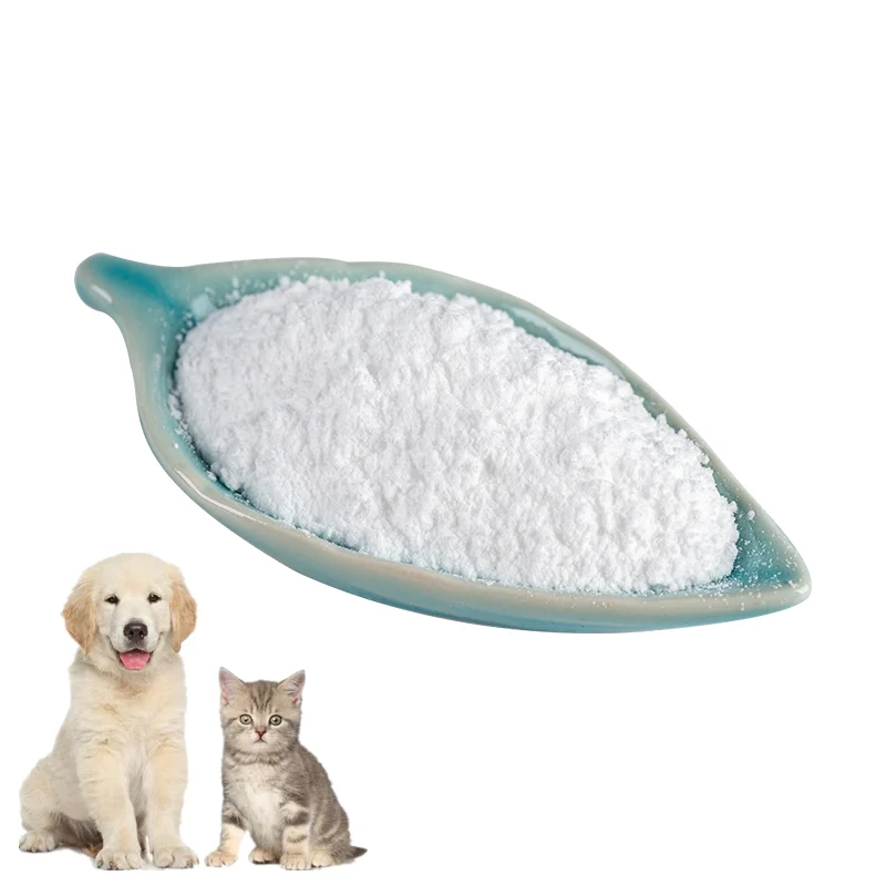 
Factory supply metamizole sodium powder with best price 