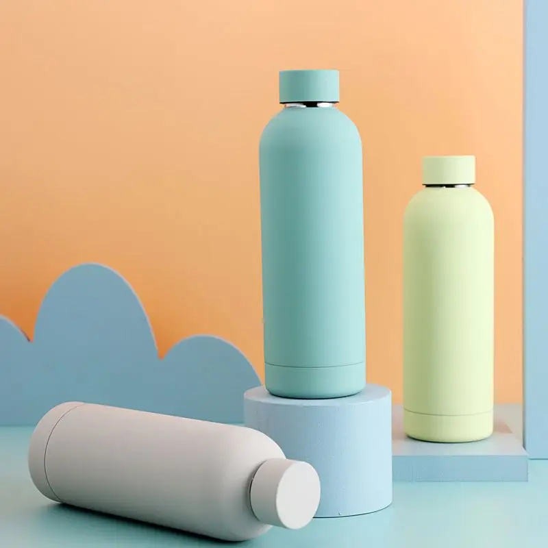 Teapot Thermo Double Walled Inspired Camping Mug Wholesale Oval Flask Water Bottle Hot And Cold For Kids 40 Oz 750 Ml Womens