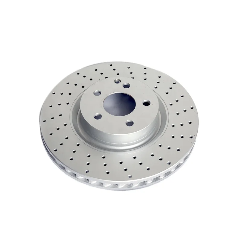 Auto Spare Parts disc brake bicycle