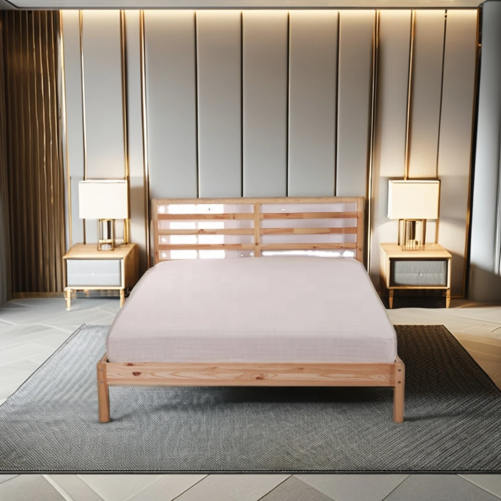 Unibody Organic Cotton Silver Material Grounding Fitted Bed Sheet