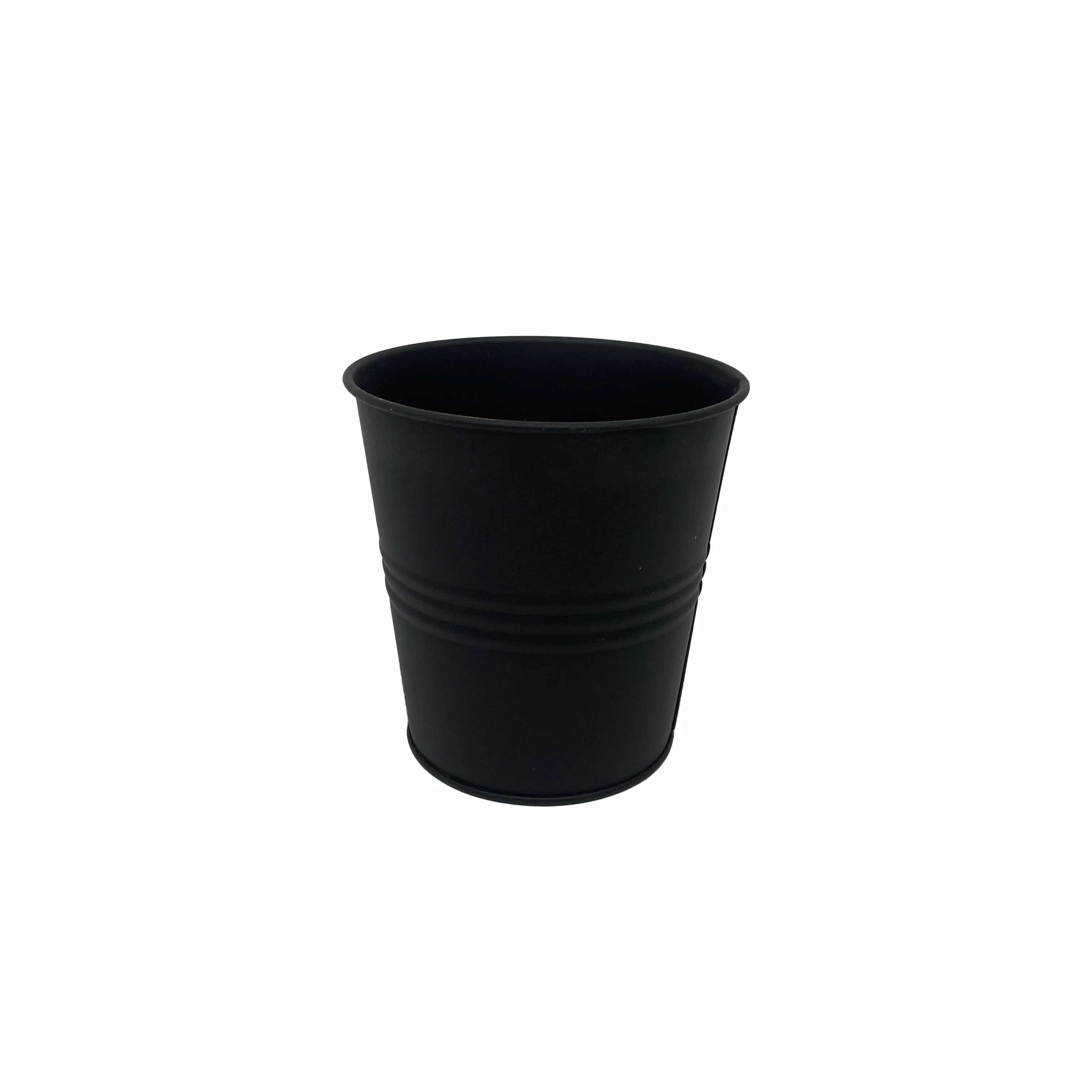 High Quality Rope Plant Basket Modern Woven Basket Flower Pot