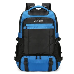 4 person picnic backpack multi-compartment lunch bag Backpack
