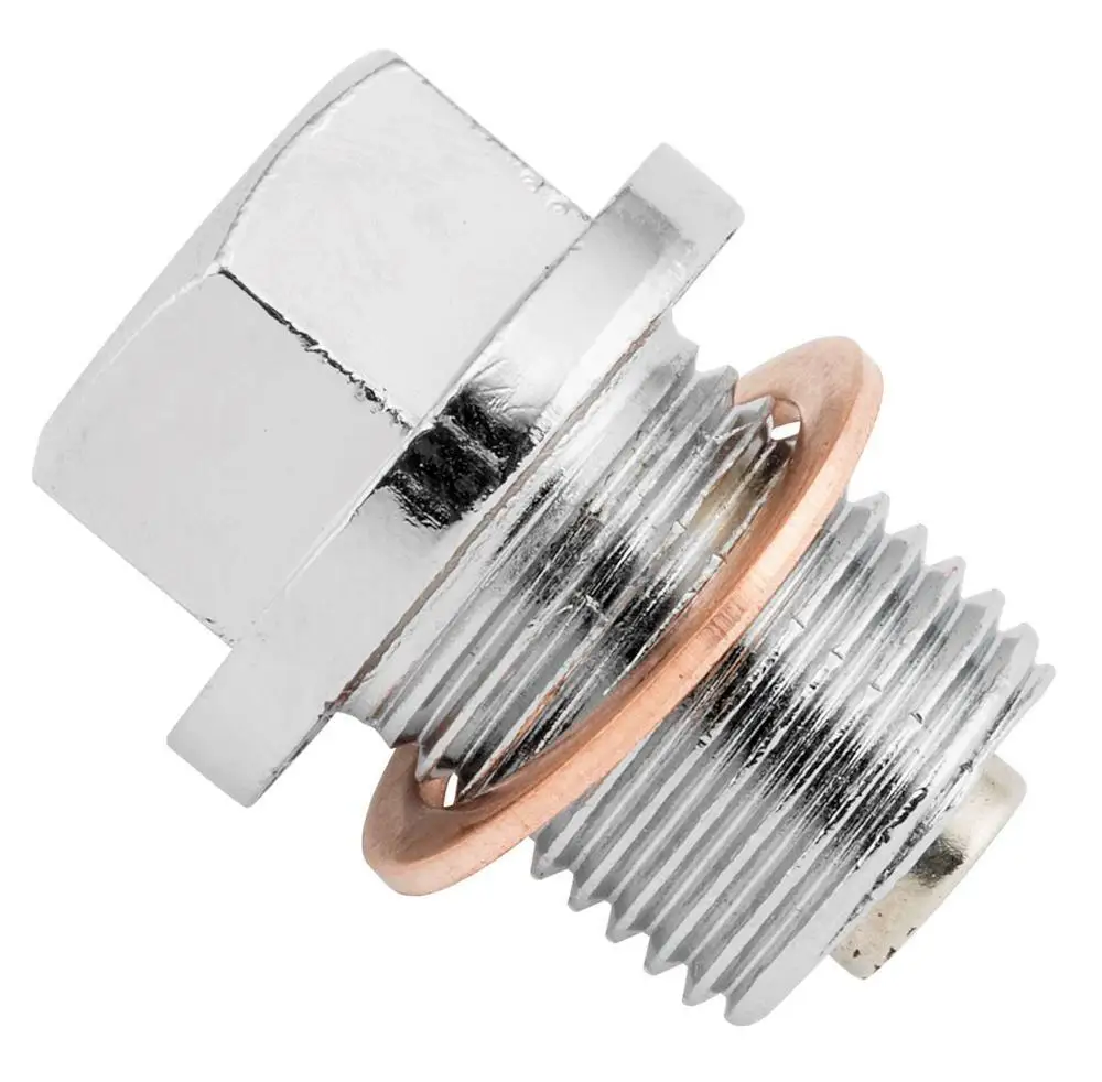 custom OEM Oil Drain Plug in Motorsports  Oil Drain Bolt