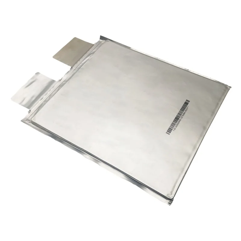 nmc 3.7v power lipo pouch cell 50ah