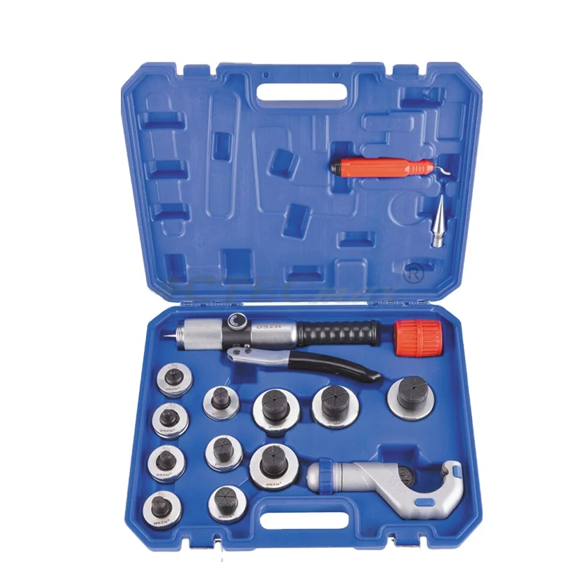 ACTECmax Automotive Car Air Conditioning Refrigeration tools AC.135.207 Optional Expander Heads AC Tools