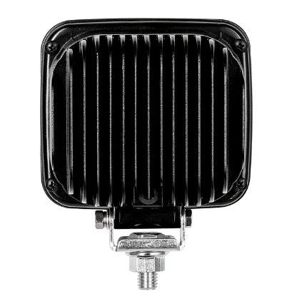 CJTD Series 10W 12v 24v forklift LED heavy machinery work light  IP67