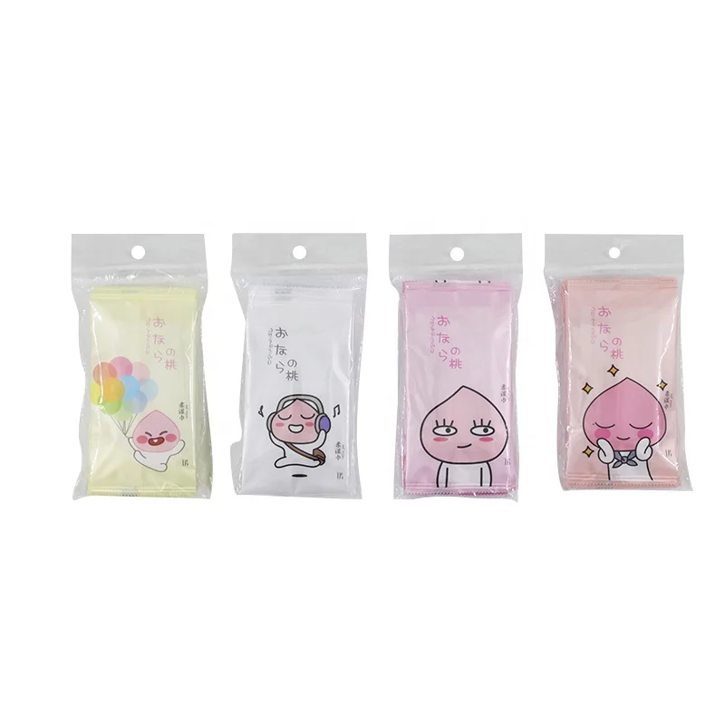  10 шт./упаковка одноразовые влажные салфетки