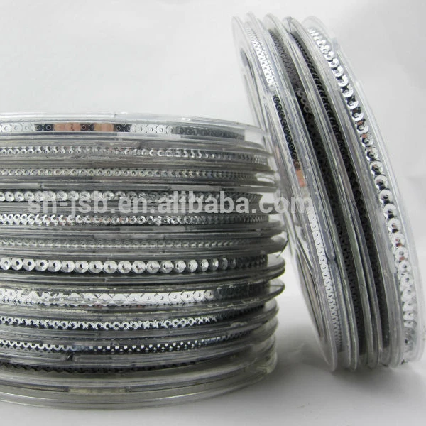 Катушка с блестками для домашних животных