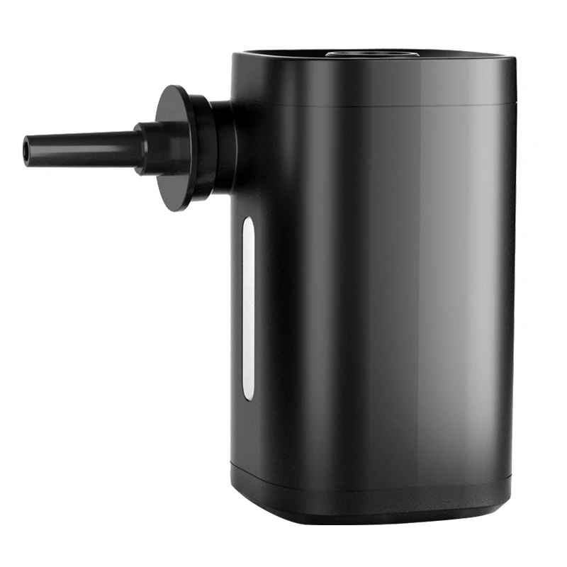 Multi-function car home keyboard air conditioner inflatable treasure inflator air pump dust blower