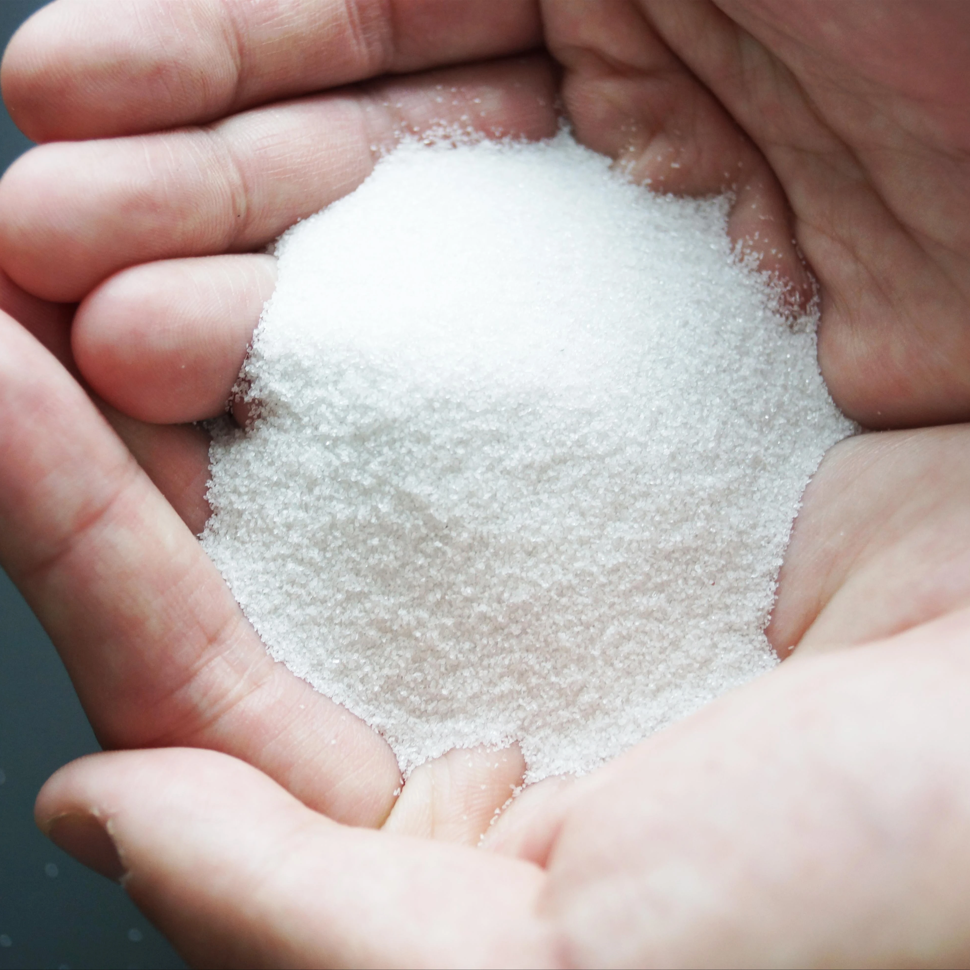 High hardness and high purity Refractory Materials WFA White corundum White Fused Alumina