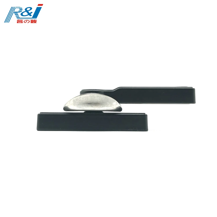 Sliding Window Moon Lock for Aluminum Sliding Door Window