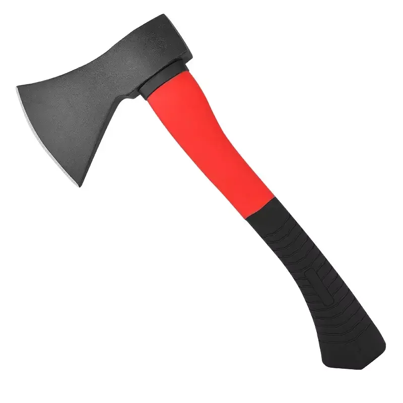 Все звезды, китайский производитель, острый топор с деревянной ручкой