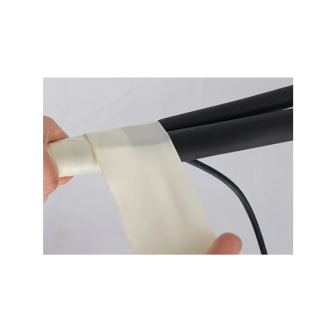 air conditioner pipe strapping tape