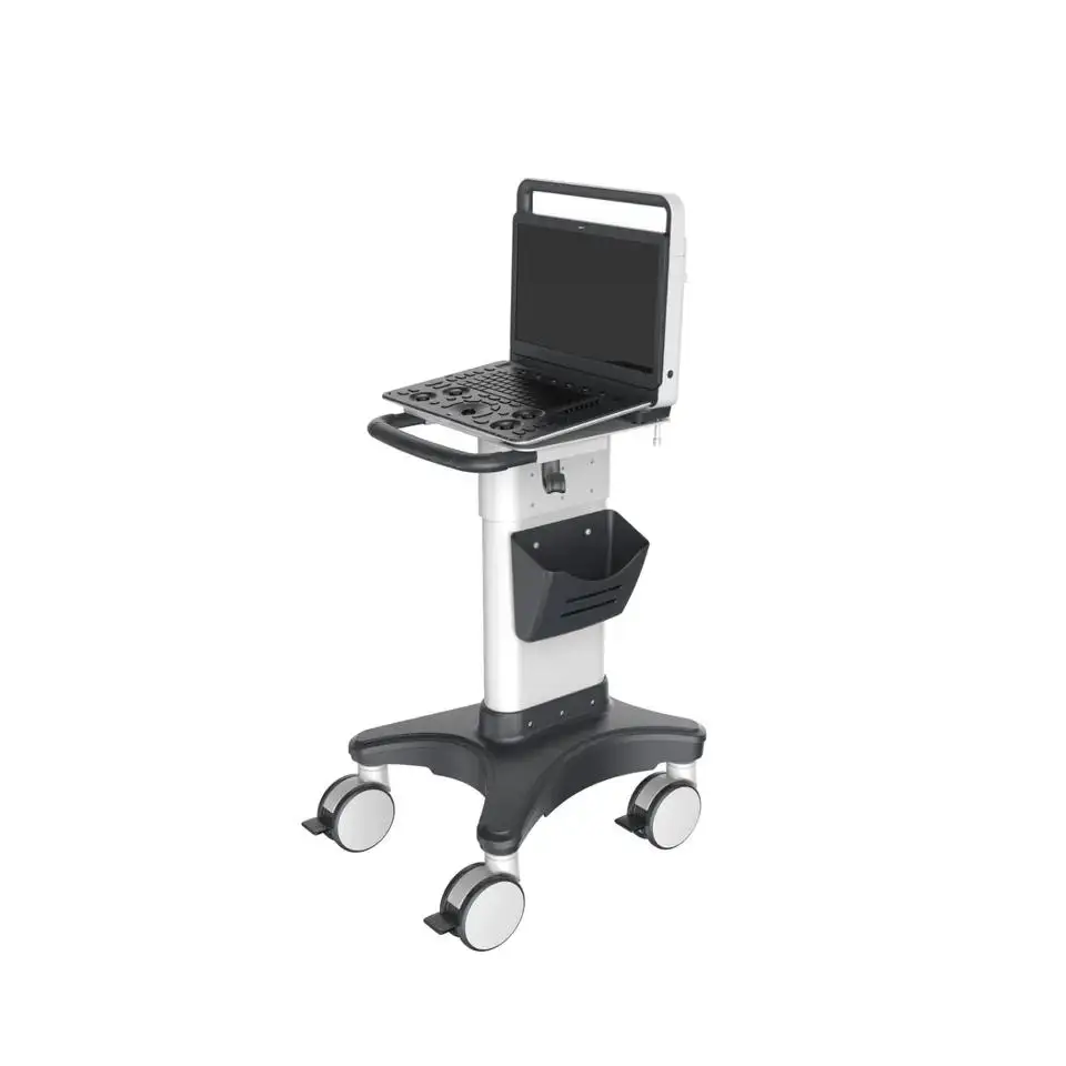 Портативный цветной ультразвуковой аппарат SonoScape veterinarios ecocardiografo portatil E2proVet