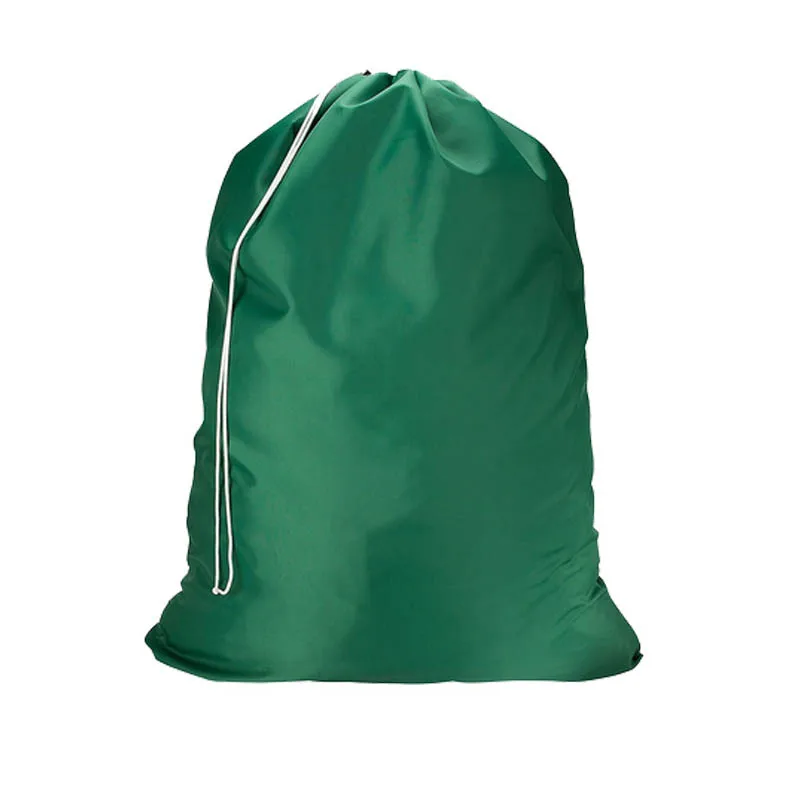 Hot sale RPET Drawstring Bag Backpacks Custom Logo Recycled Fabric Drawstring  Bag