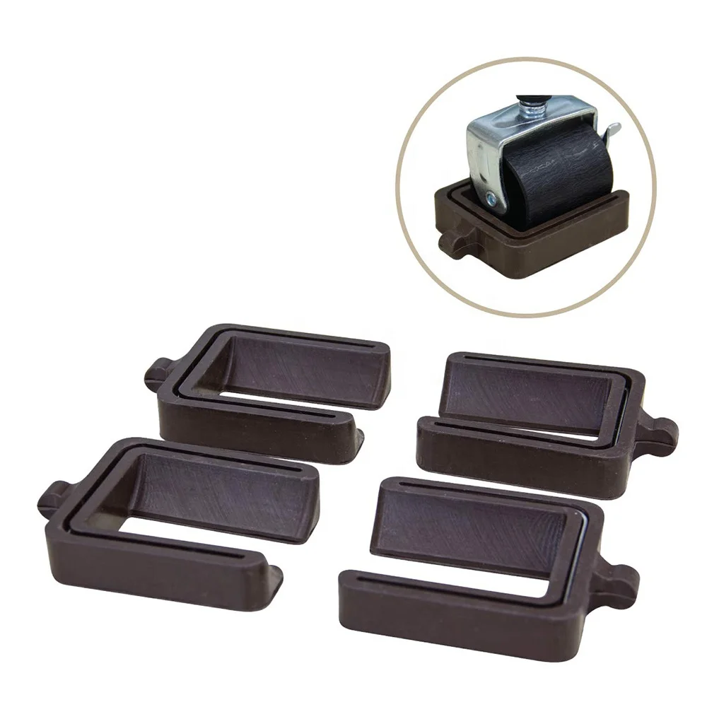 Furniture Bed Rubber Stopper