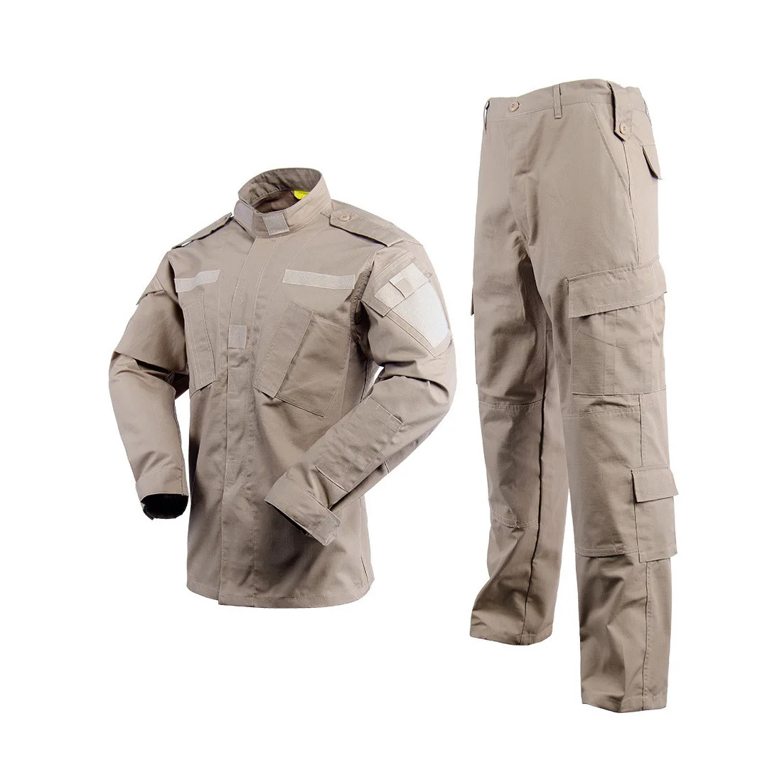 Wholesale Security Combat Acu Uniform Navy Blue Color