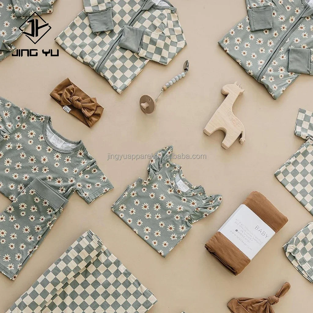 Детский купальный костюм