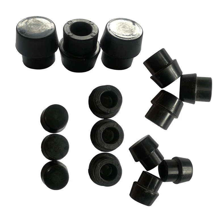 
Precision Pp Pom Pvc Injection molding plastic mould Plastic Parts 