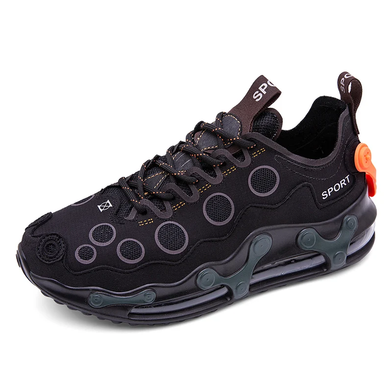 Оптовая продажа, мужские кроссовки для баскетбола и бега, повседневная обувь