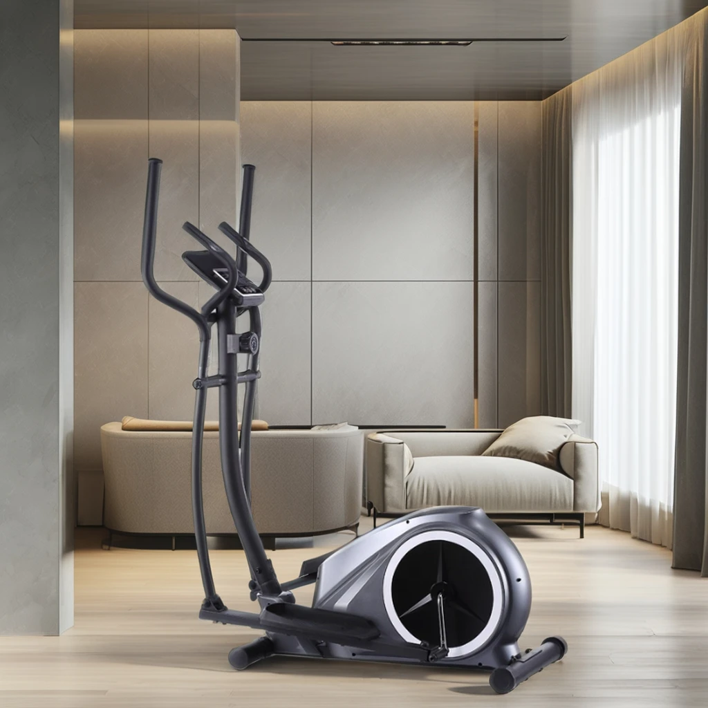 Equipment Commercial Cardio Air Fitness Used Sports Axle Spinning Exercise Bike Sale Gym Fitness Therapy Exercise Bike