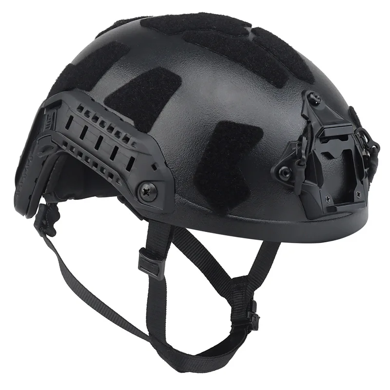Classic FAST II Helmet SF SUPRT HIGH CUT Lightweight Action Green Outdoor Tactical Paintball CS Games Riding Protect Equipment