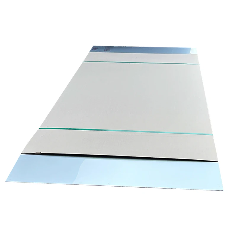 Factory price astm jis sus 201 202 301 304 304l 316 316l  stainless steel sheet