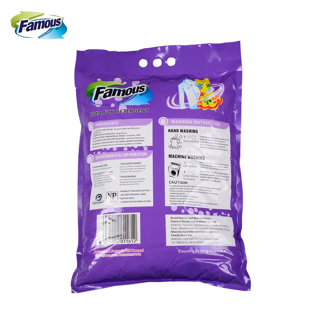 Soap bubbles saudi arabia bulk detergent washing powder detergent factory liquid laundry detergent gel or powder